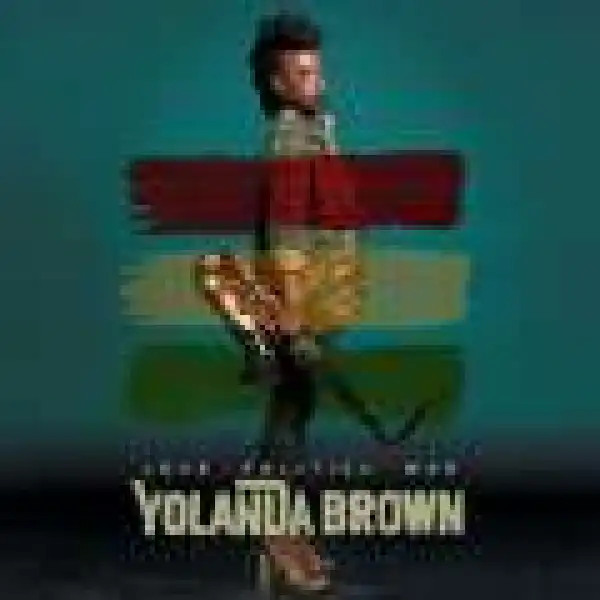 Love Politics War BY YolanDa Brown